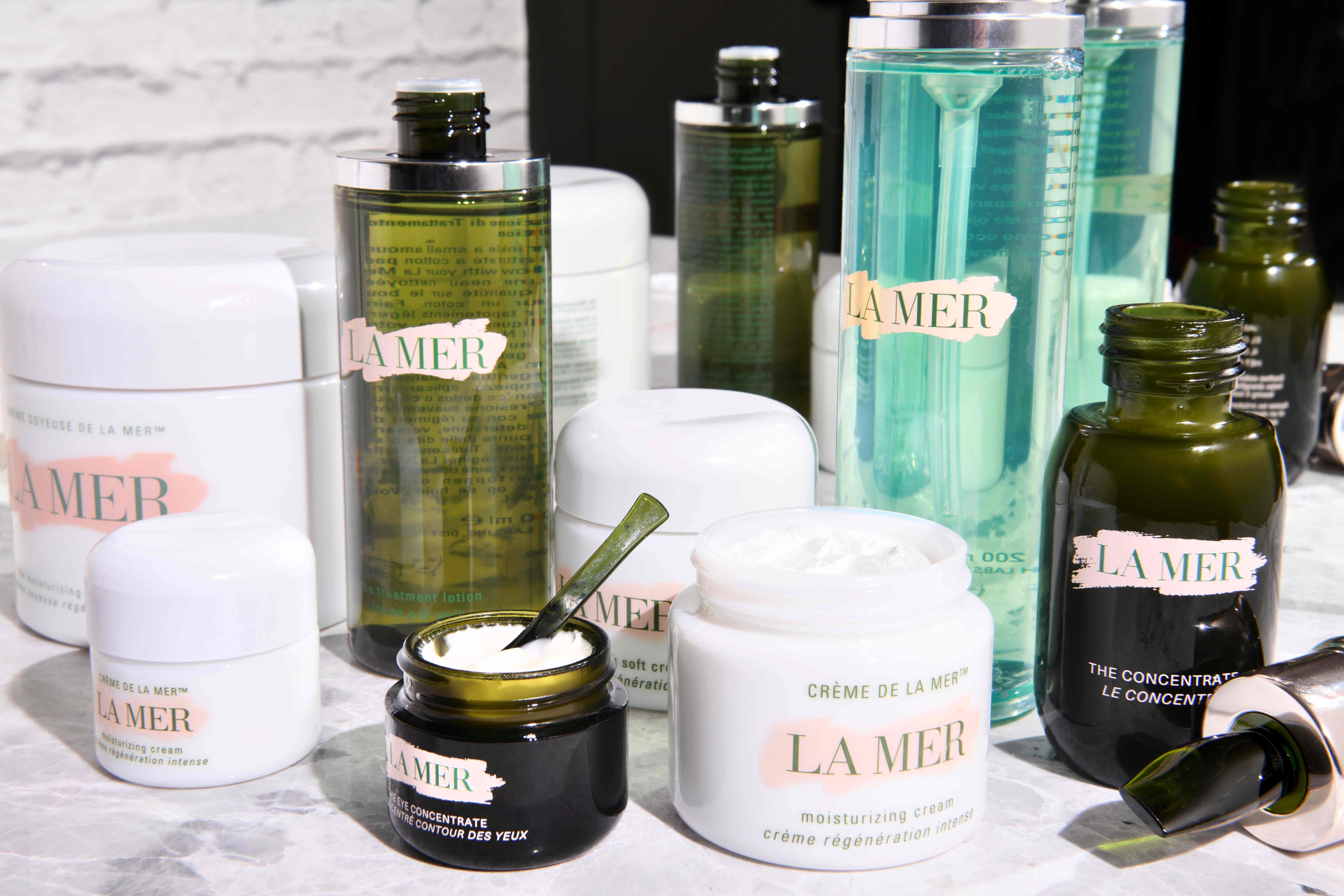 5 produits La Mer que vous devez essayer 5 produits La Mer que vous devez essayer